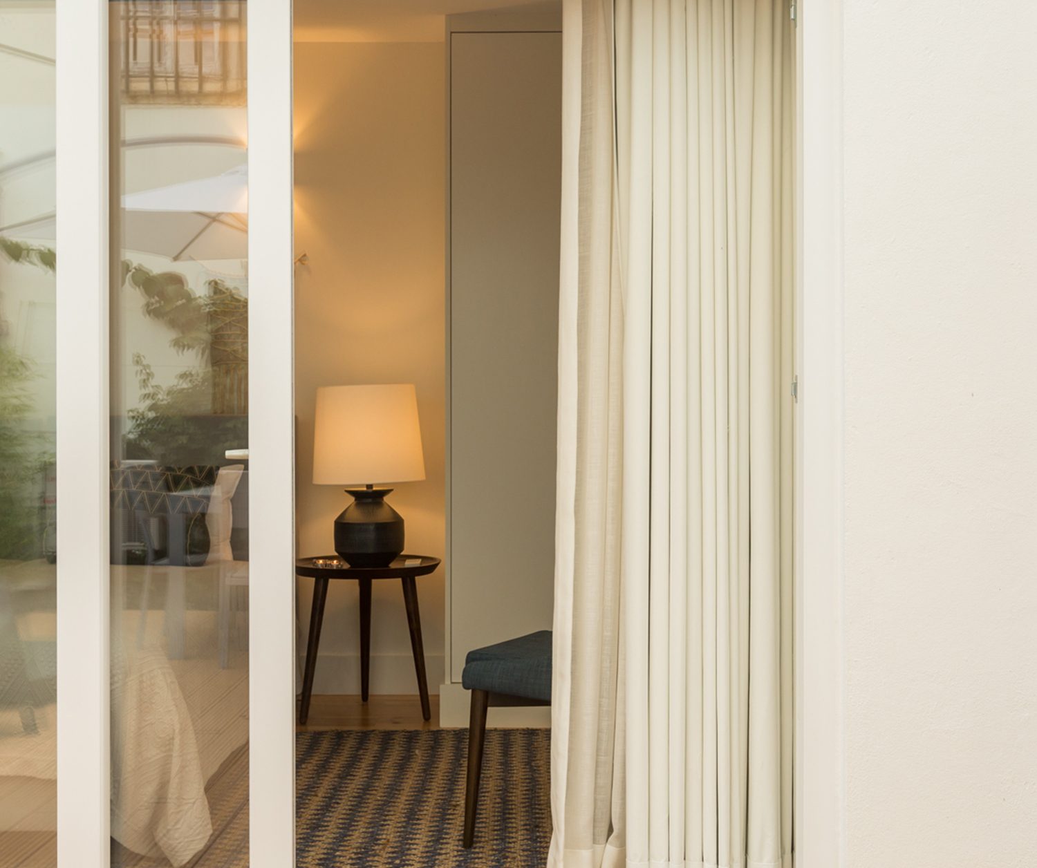 APARTAMENTO LAPA