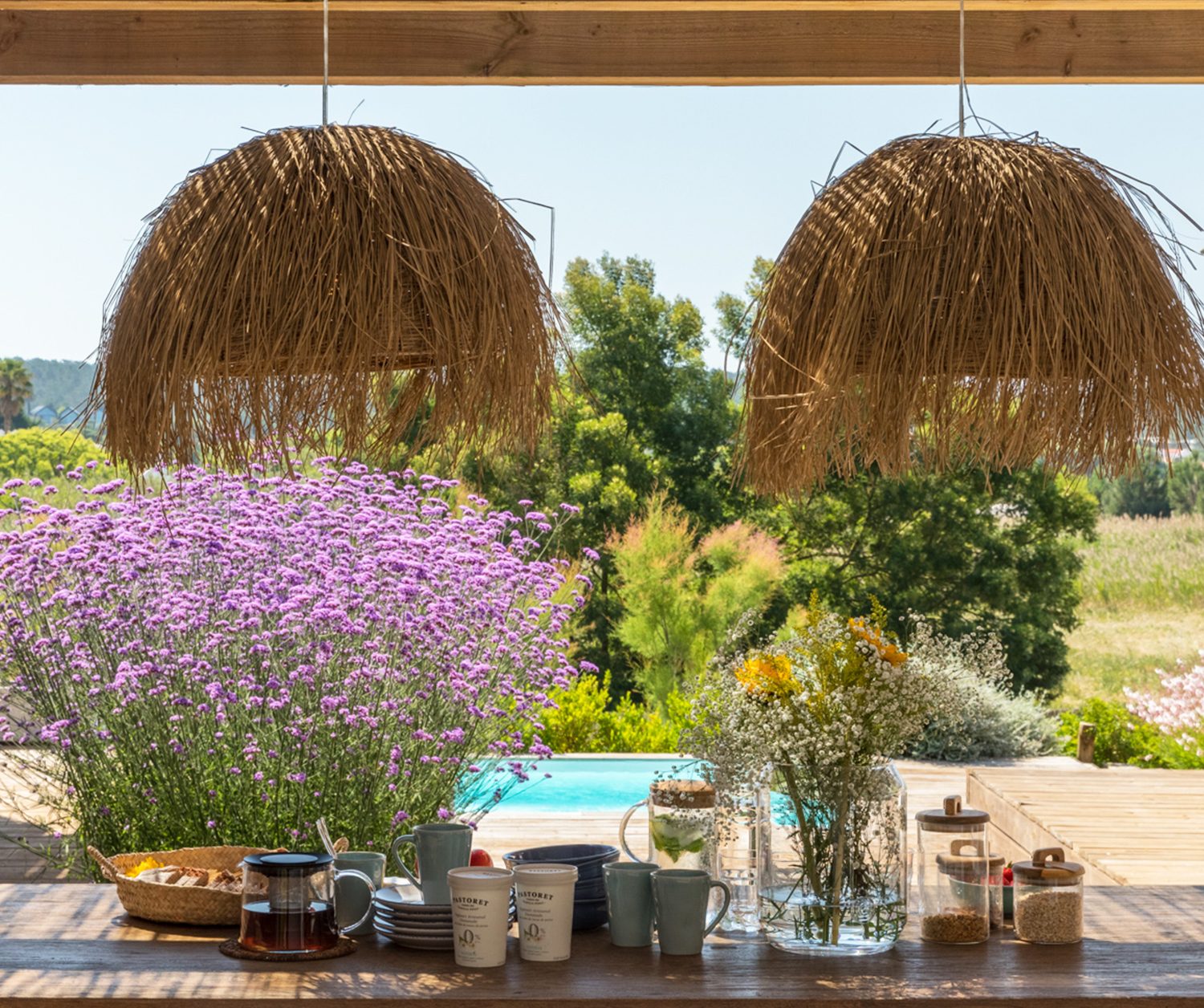 CASA NA COMPORTA