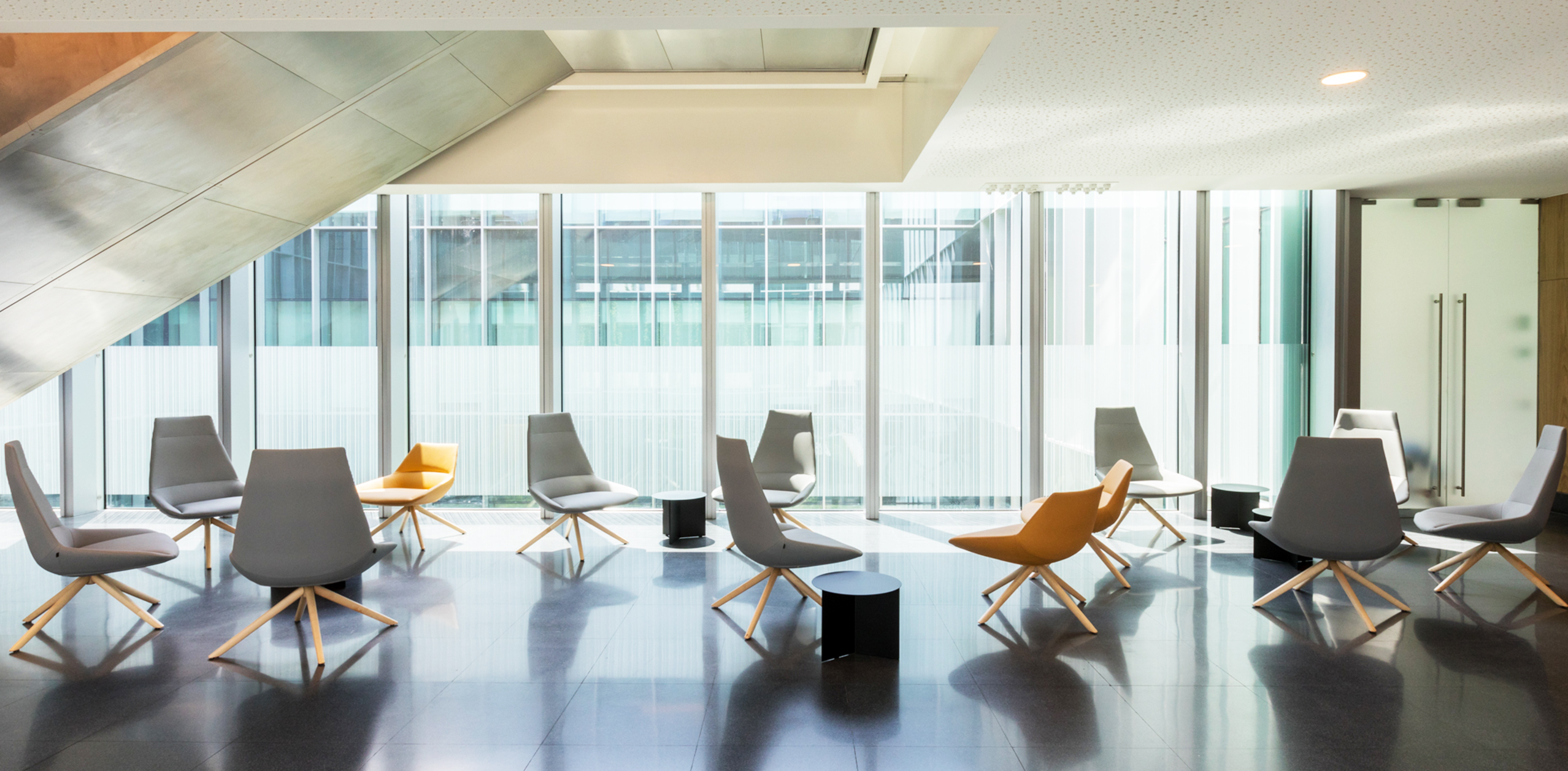 Arquitectura e decoração