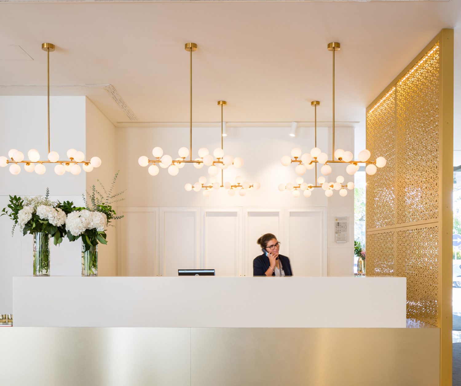 HOTEL ESTRELA DE FÁTIMA